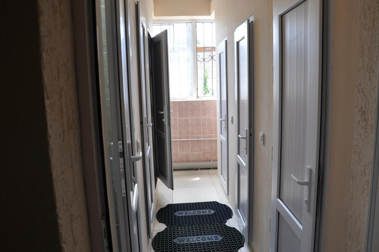 Hostel - Ns Prestige Shymkent Exterior photo